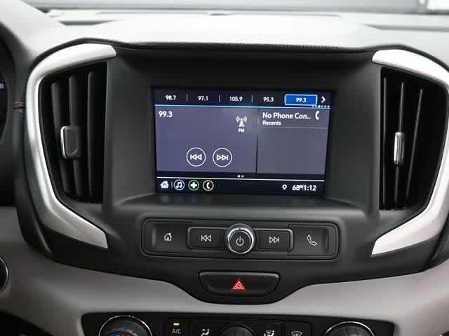 used 2020 GMC Terrain car, priced at $18,949