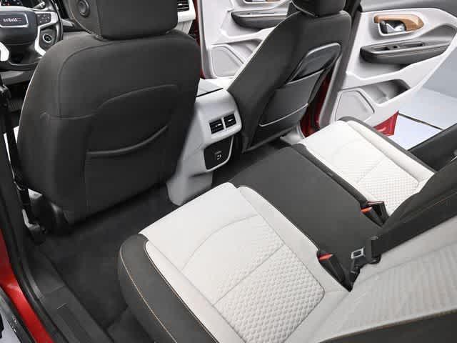 used 2020 GMC Terrain car, priced at $18,949