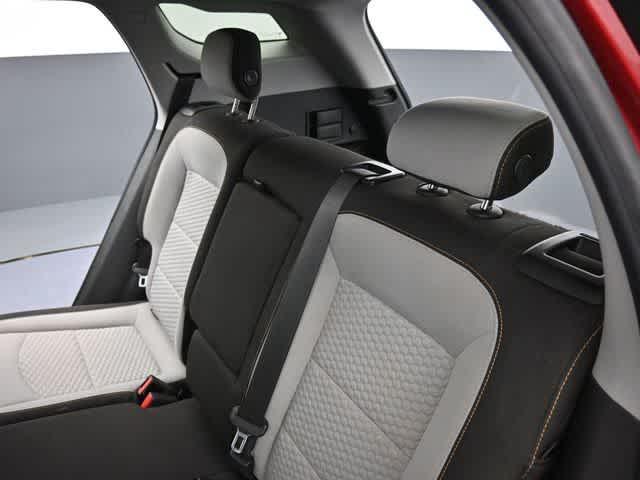used 2020 GMC Terrain car, priced at $18,949