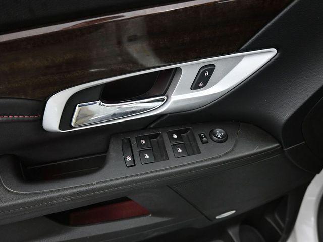 used 2017 GMC Terrain car, priced at $17,977