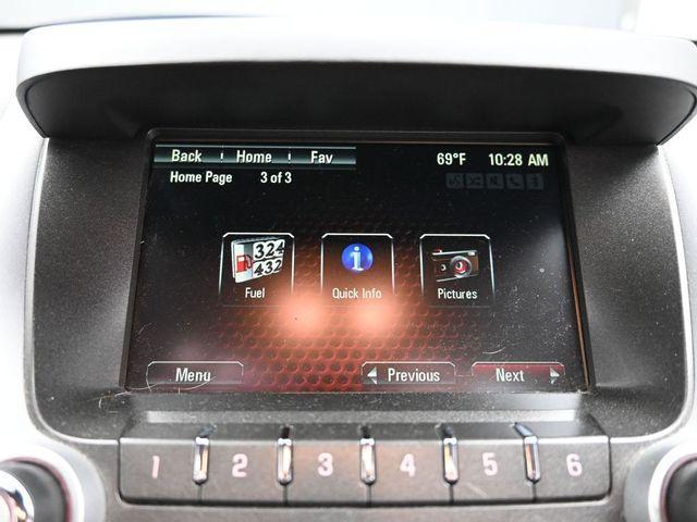 used 2017 GMC Terrain car, priced at $17,977