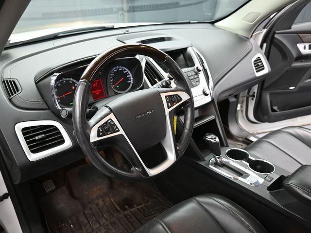 used 2017 GMC Terrain car, priced at $17,977