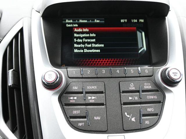 used 2017 GMC Terrain car, priced at $17,943