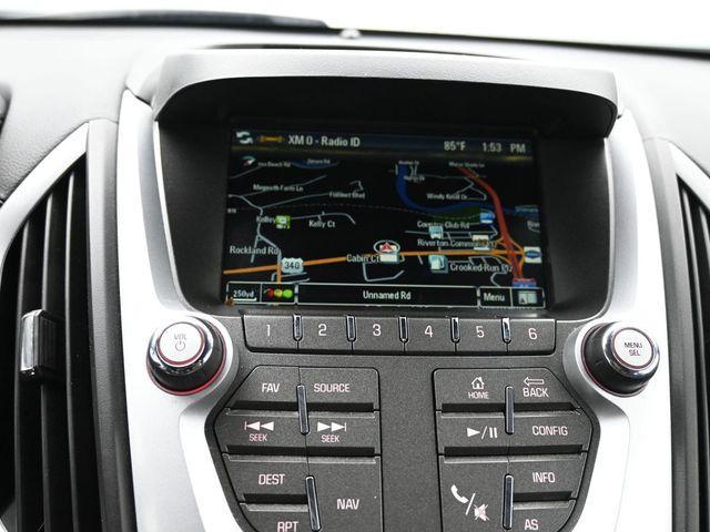 used 2017 GMC Terrain car, priced at $17,943