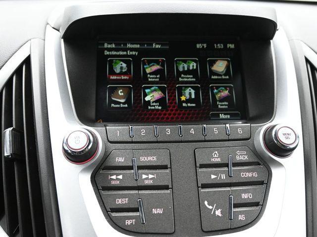 used 2017 GMC Terrain car, priced at $17,943
