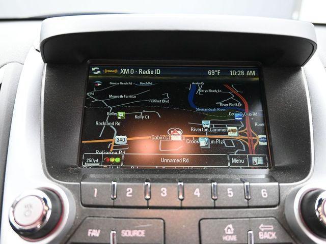 used 2017 GMC Terrain car, priced at $17,977