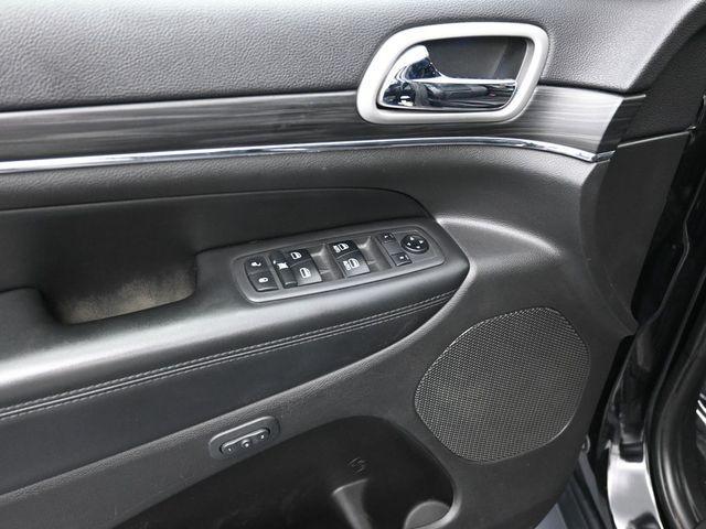 used 2019 Jeep Grand Cherokee car, priced at $18,494