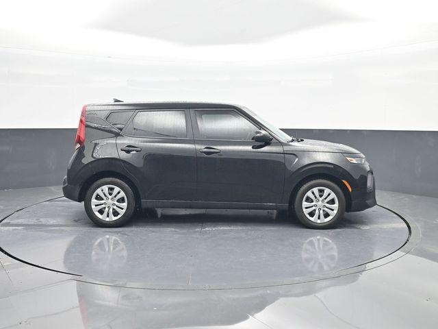 used 2021 Kia Soul car, priced at $13,949