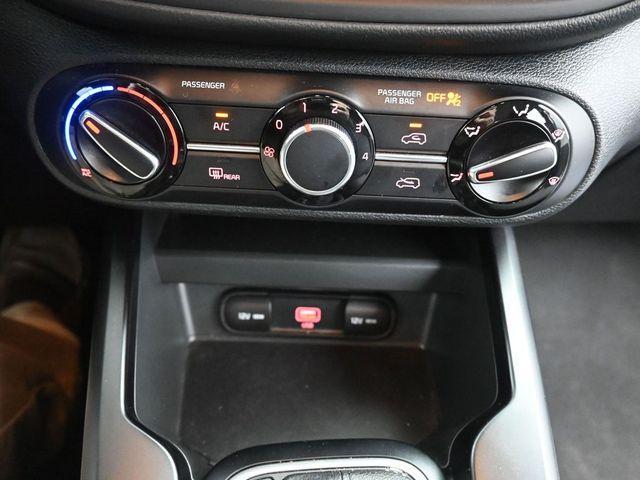 used 2021 Kia Soul car, priced at $13,949