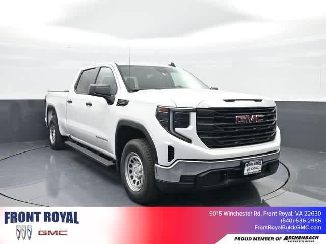 new 2025 GMC Sierra 1500 car, priced at $42,000