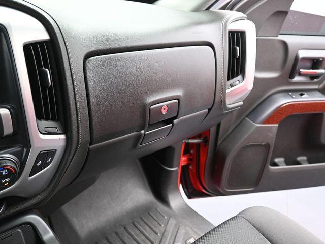 used 2016 GMC Sierra 1500 car, priced at $19,443