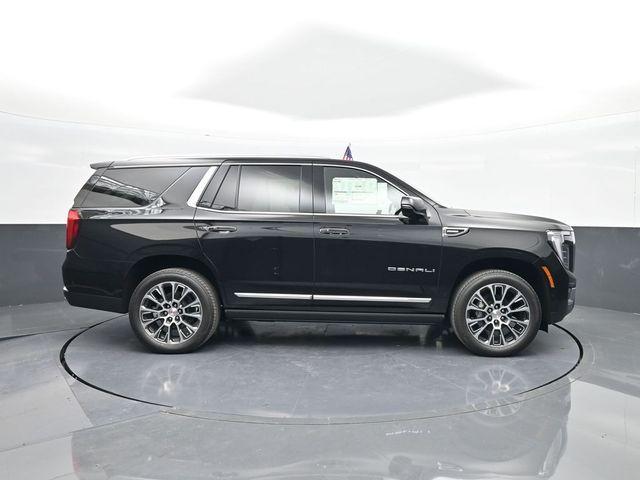 new 2025 GMC Yukon car, priced at $93,000