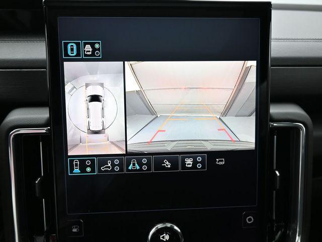 new 2025 GMC Yukon car, priced at $93,000