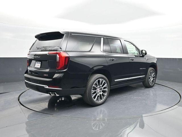 new 2025 GMC Yukon car, priced at $93,000