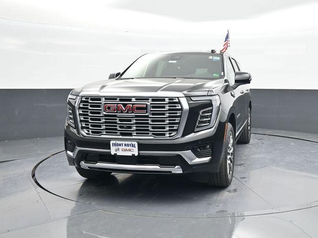 new 2025 GMC Yukon car, priced at $93,000