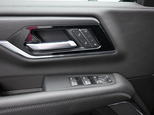 new 2025 GMC Yukon car, priced at $93,000