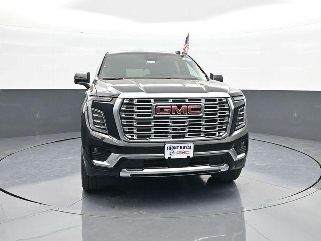 new 2025 GMC Yukon car, priced at $93,000