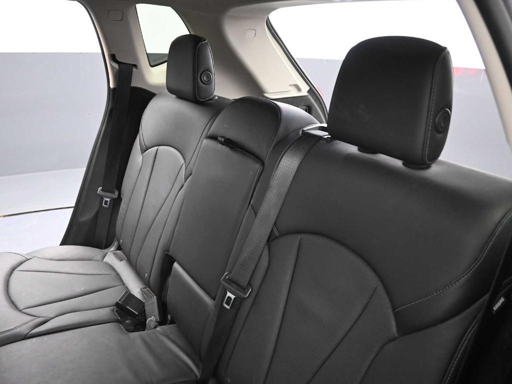 used 2019 Buick Envision car, priced at $16,500