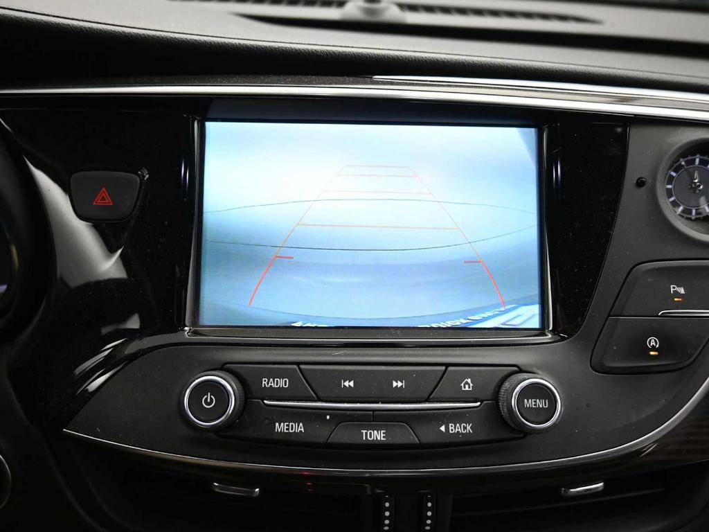 used 2019 Buick Envision car, priced at $16,500