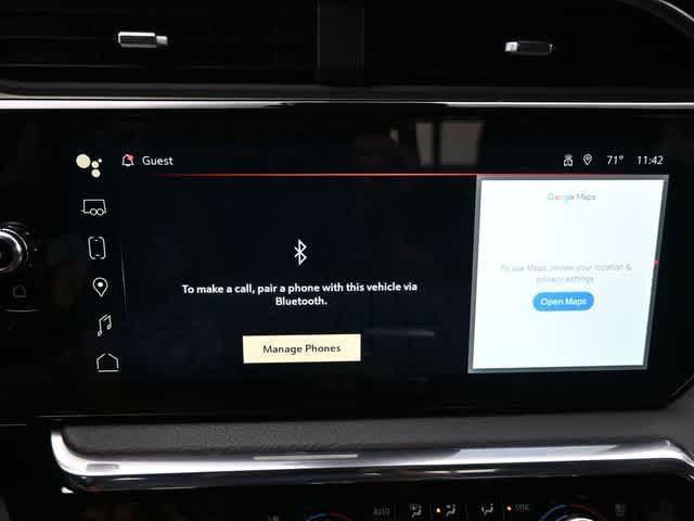 new 2025 GMC Sierra 2500 car, priced at $78,000