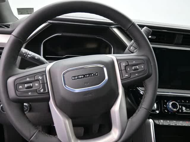 new 2025 GMC Sierra 2500 car, priced at $78,000