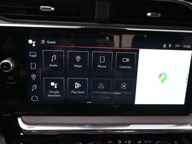 new 2025 GMC Sierra 2500 car, priced at $78,000