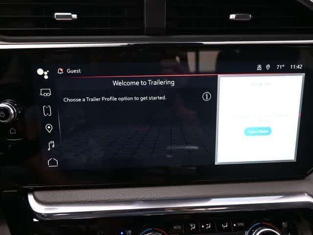 new 2025 GMC Sierra 2500 car, priced at $78,000
