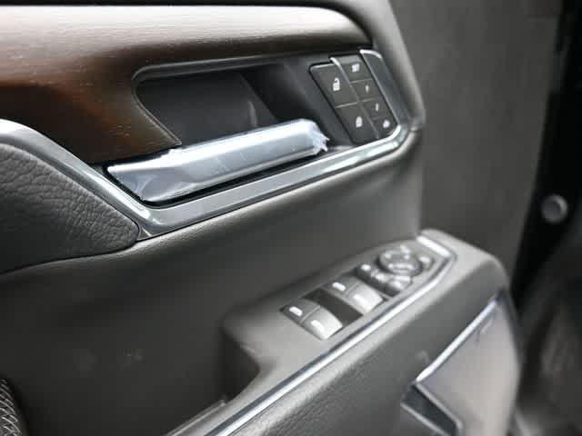 new 2025 GMC Sierra 2500 car, priced at $78,000
