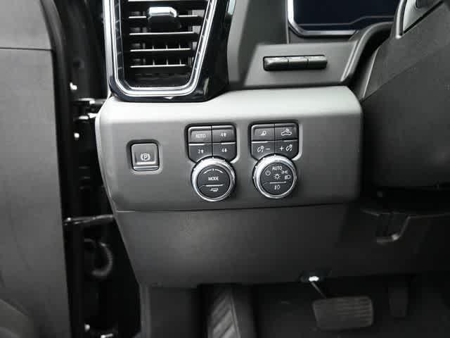 new 2025 GMC Sierra 2500 car, priced at $78,000