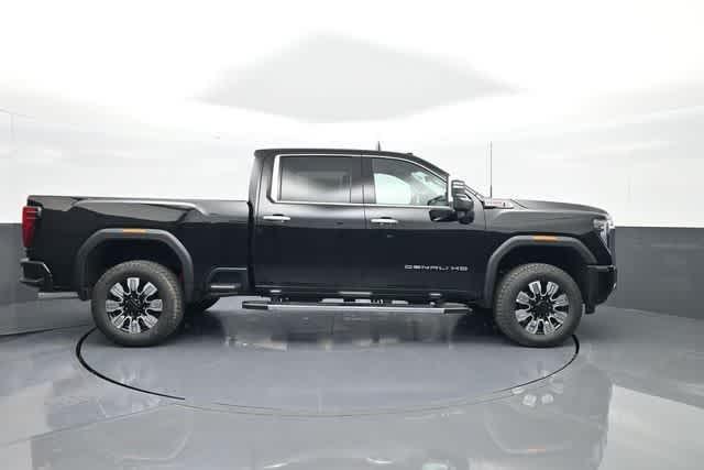 new 2025 GMC Sierra 2500 car, priced at $78,000