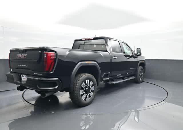 new 2025 GMC Sierra 2500 car, priced at $78,000