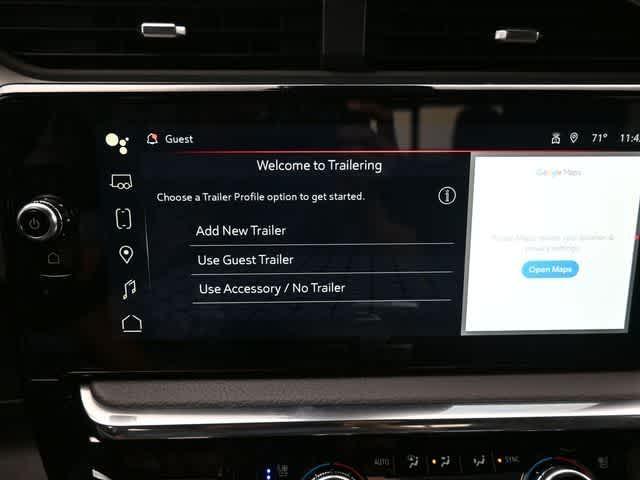 new 2025 GMC Sierra 2500 car, priced at $78,000