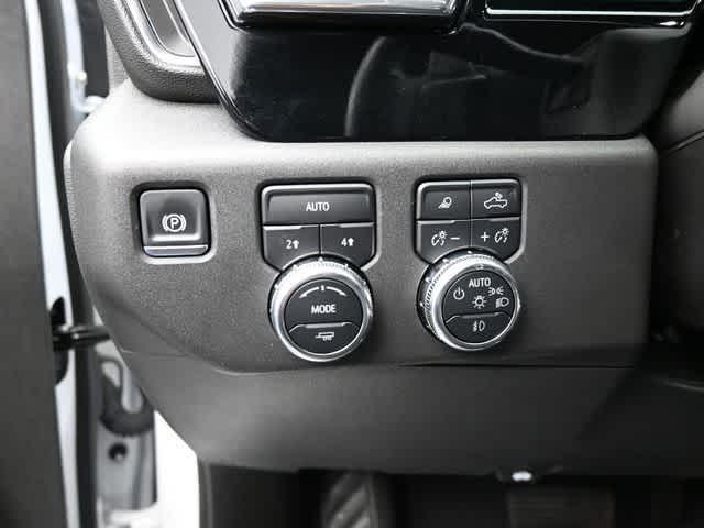 used 2025 GMC Sierra 1500 car, priced at $54,977
