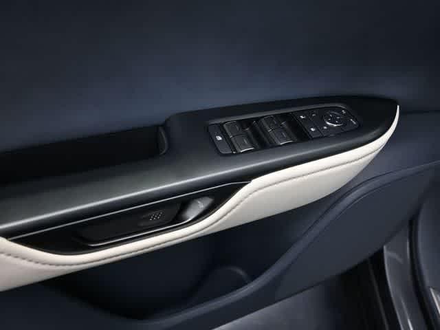 used 2023 Lexus RZ 450e car, priced at $33,643
