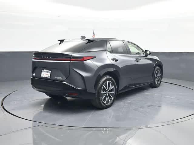 used 2023 Lexus RZ 450e car, priced at $33,643