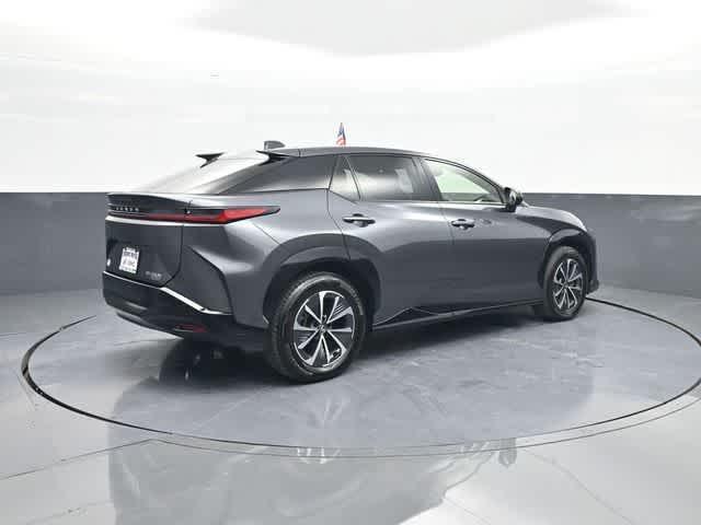 used 2023 Lexus RZ 450e car, priced at $33,643