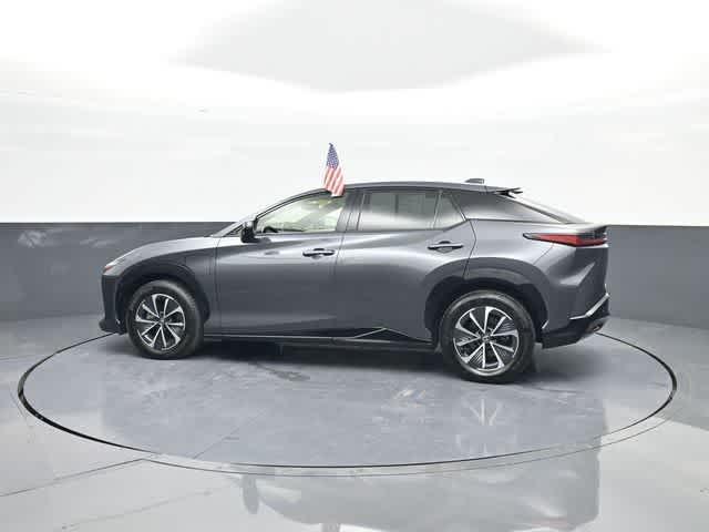 used 2023 Lexus RZ 450e car, priced at $33,643