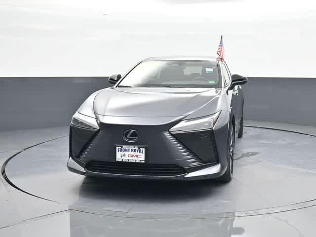 used 2023 Lexus RZ 450e car, priced at $33,643