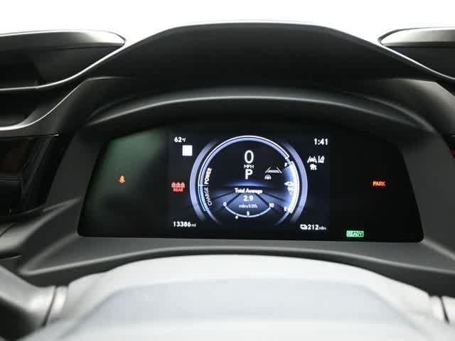 used 2023 Lexus RZ 450e car, priced at $33,643