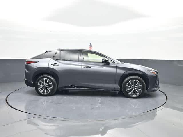 used 2023 Lexus RZ 450e car, priced at $33,643