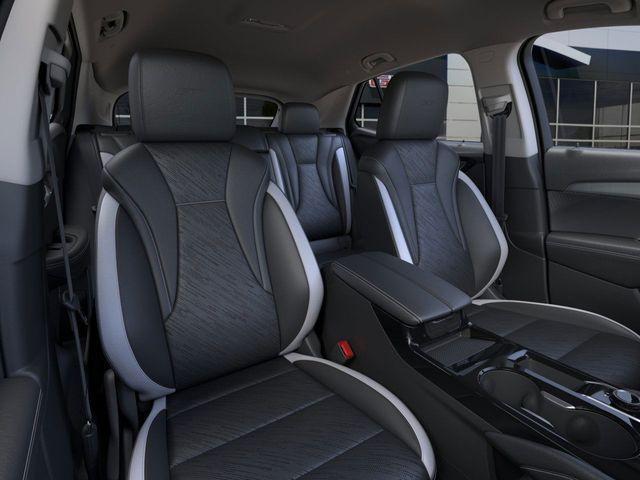 new 2025 Buick Envision car, priced at $37,500
