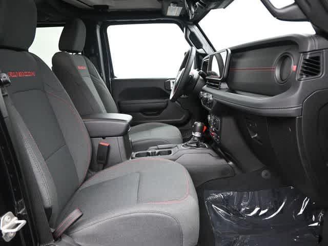 used 2024 Jeep Gladiator car, priced at $47,949