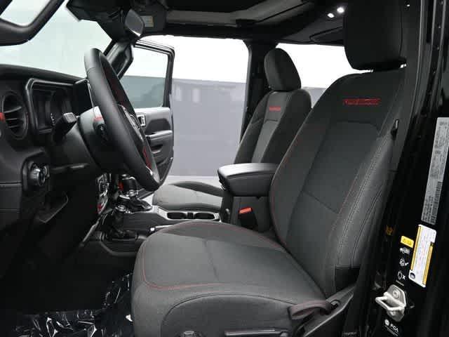 used 2024 Jeep Gladiator car, priced at $47,949
