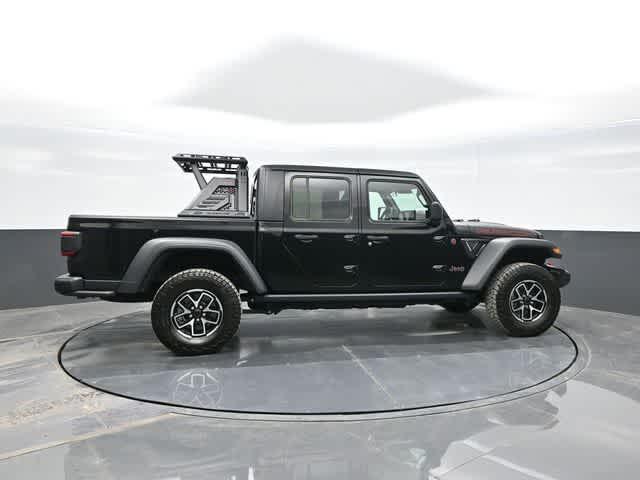 used 2024 Jeep Gladiator car, priced at $47,949