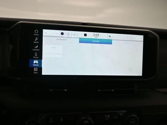 used 2024 Jeep Gladiator car, priced at $47,949
