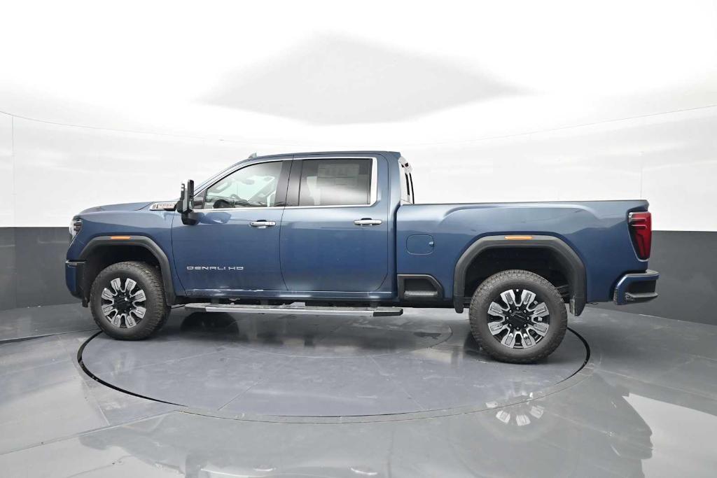 new 2025 GMC Sierra 2500 car, priced at $80,000