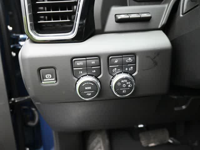 new 2025 GMC Sierra 2500 car, priced at $81,500