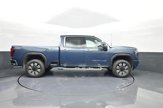 new 2025 GMC Sierra 2500 car, priced at $81,500