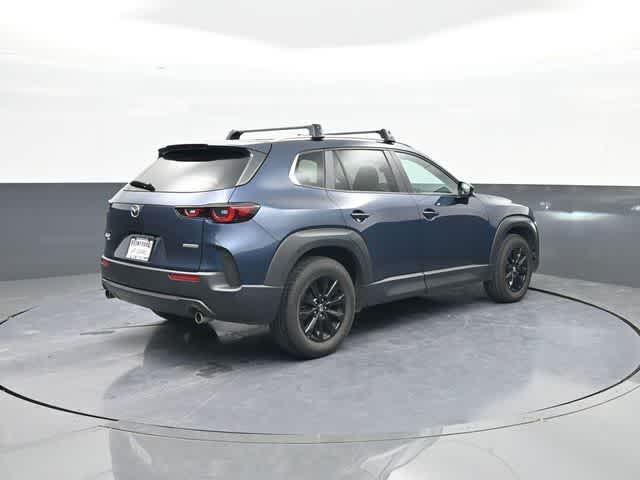 used 2023 Mazda CX-50 car, priced at $25,453