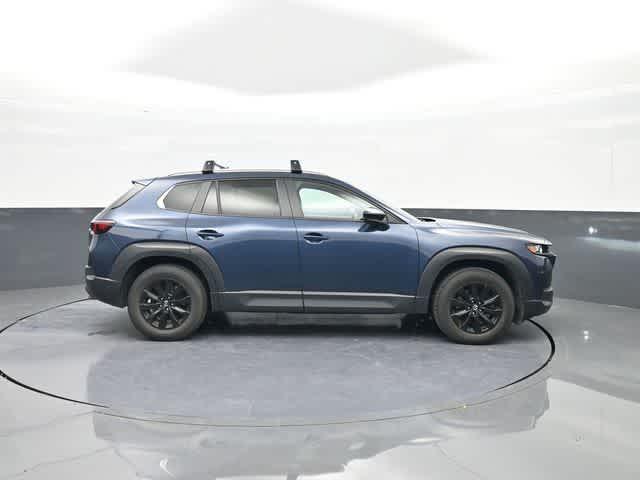 used 2023 Mazda CX-50 car, priced at $25,453